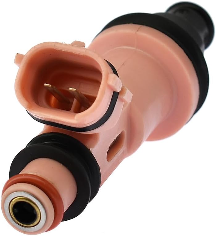 ya 10 9.16 baidi Fuel Injector 23250-50030 for Lexus GS400 GS430 LS400 LS430 SC400 SC430 4.0 4.3L