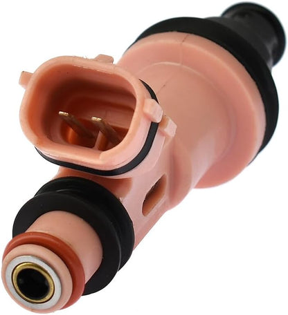 ya 10 9.16 baidi Fuel Injector 23250-50030 for Lexus GS400 GS430 LS400 LS430 SC400 SC430 4.0 4.3L