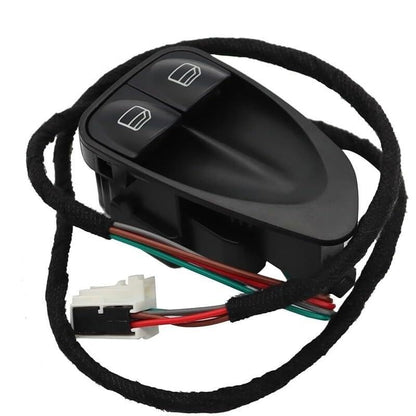 ya 8 8.24 baidi 2308211351 for Mercedes-Benz SL SL500 SL550 R230Power Left Door Window Switch