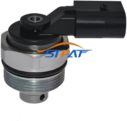 ya 5 8.10 06F127025 High pressure fuel pump plug for VW for Golf for JETTA Passat for Audi A3 S4