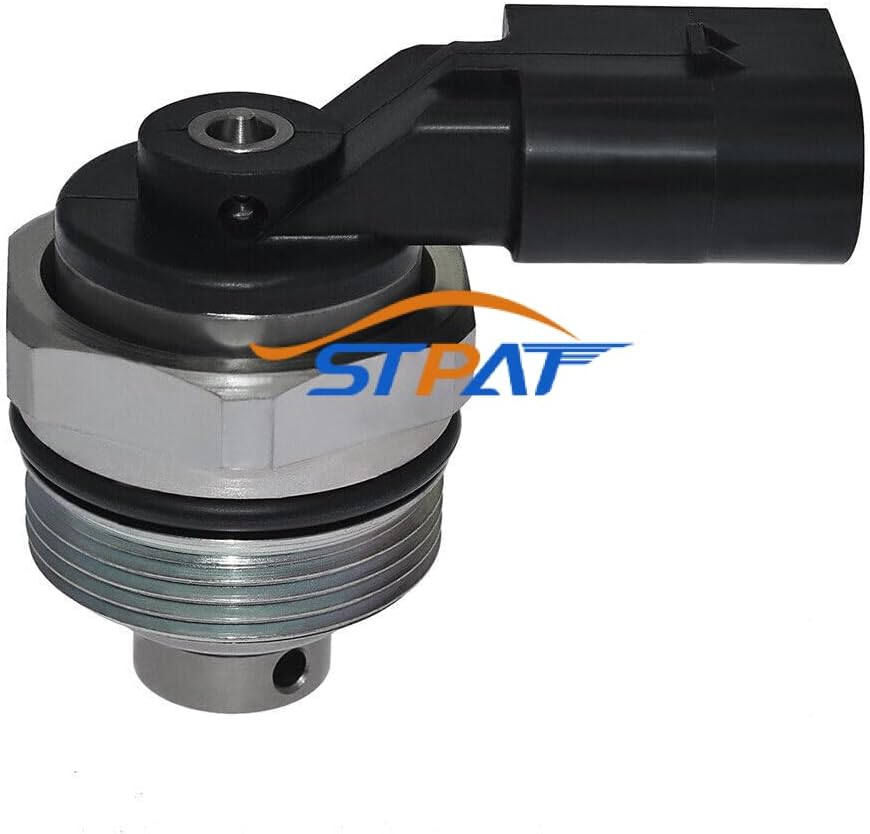 ya 8 8.24 baidi 06F127025 High pressure fuel pump plug for VW for Golf for JETTA Passat for Audi A3 S4