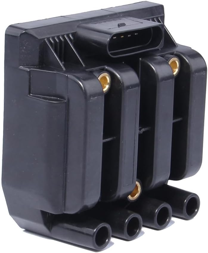 ya 9 10.24 2.0 Engine Ignition Transformer Coil Fit for VW for JETTA for Golf TOURAN #06A 905 097#