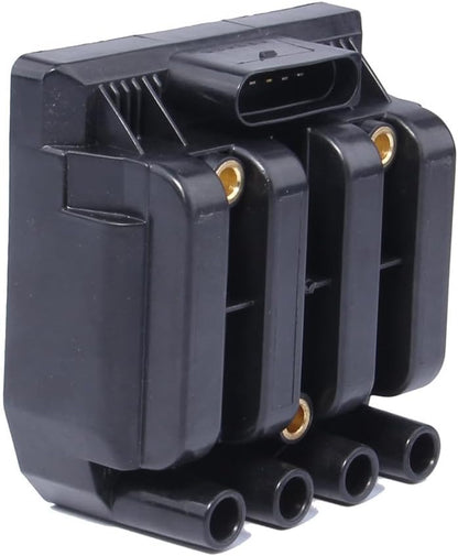 ya 9 10.24 2.0 Engine Ignition Transformer Coil Fit for VW for JETTA for Golf TOURAN #06A 905 097#
