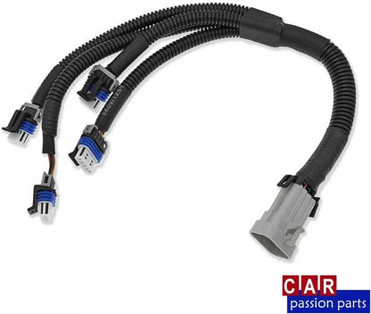 ya 9 10.24 Ignition coil connector for Chevrolet for Silverado 1500 2500 HD V8 2000 DAC044