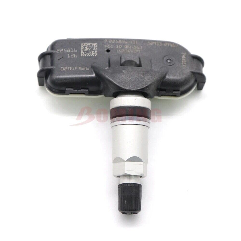 ya 4 8.8 4pcs Tire Pressure Sensor 52933-2Y450 for Hyundai i40 ix35 434MHz