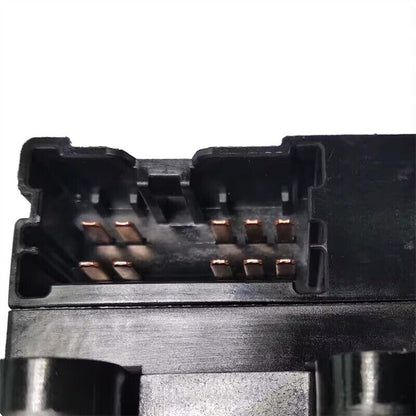 ya 5 8.10 Master Power Window Switch Fit 1998-2004 for Nissan Frontier 200sx 25401-8B800