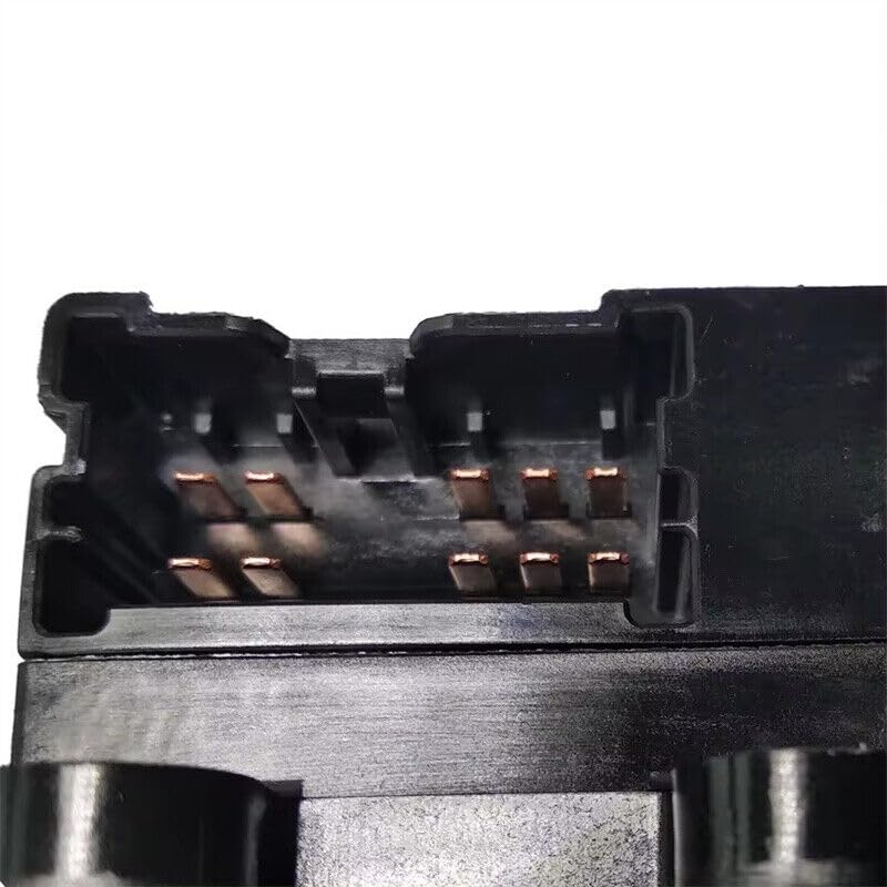 ya 6 8.24 baidi Master Power Window Switch Fit 1998-2004 for Nissan Frontier 200sx 25401-8B800