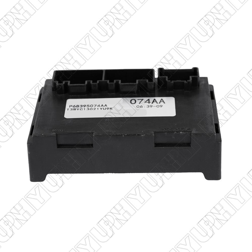 ya 10 9.16 baidi 5150732AE Transfer Case Module for Jeep for Grand Cherokee for Dodge Durango 2014-2015