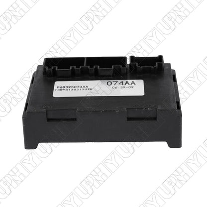ya 10 9.16 baidi 5150732AE Transfer Case Module for Jeep for Grand Cherokee for Dodge Durango 2014-2015