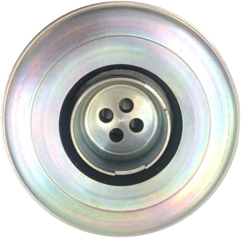 ya 9 10.24 11238638446 Crankshaft Pulley Vibration Damper Suitable for BMW F20 F22 F30