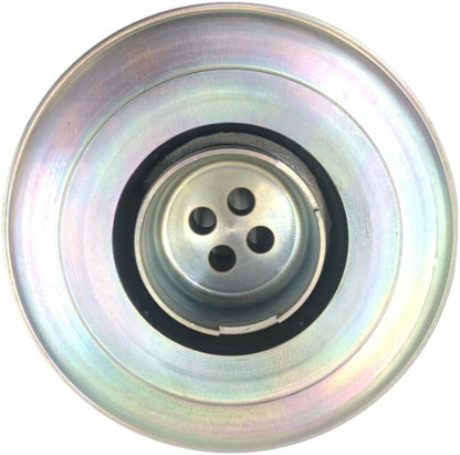 ya 9 10.24 11238638446 Crankshaft Pulley Vibration Damper Suitable for BMW F20 F22 F30