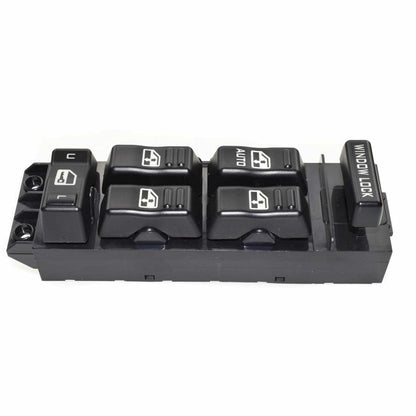 ya 8 8.24 baidi The Main Driver Power Window Switch is Suitable for Chevrolet Tahoe Yukon Suburban 15062650