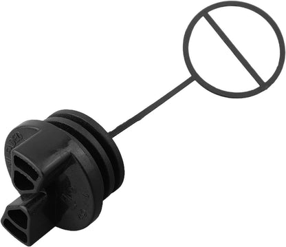 ya 26 10.21 baidi for Chainsaw Fuel Gas Oil Cap Fits Various Models