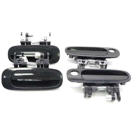 ya 4 8.10 Front and Rear Left Outer Handle for Toyota for Corolla 98-02 69240-02030