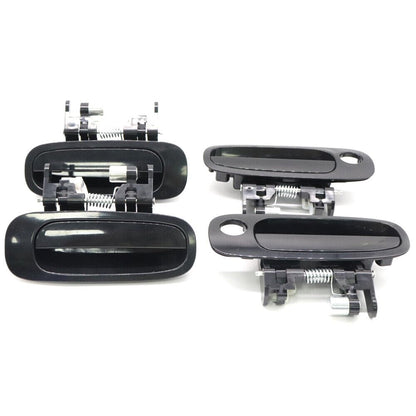ya 2 8.15 Exterior Handle for Toyota for Corolla 2002 69240-02030 Front Rear Left Right Outer