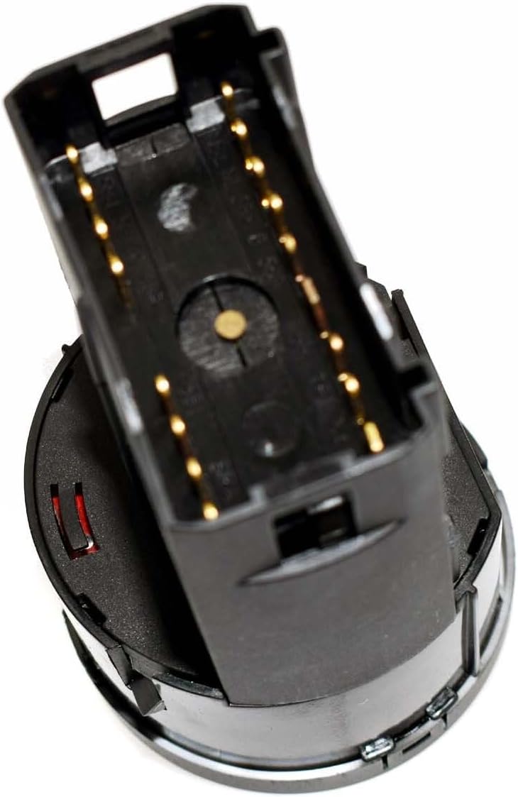 ya 13 9.15 baidi Fit for VW Beetle Golf Jetta Passat Headlight Switch 3BD941531