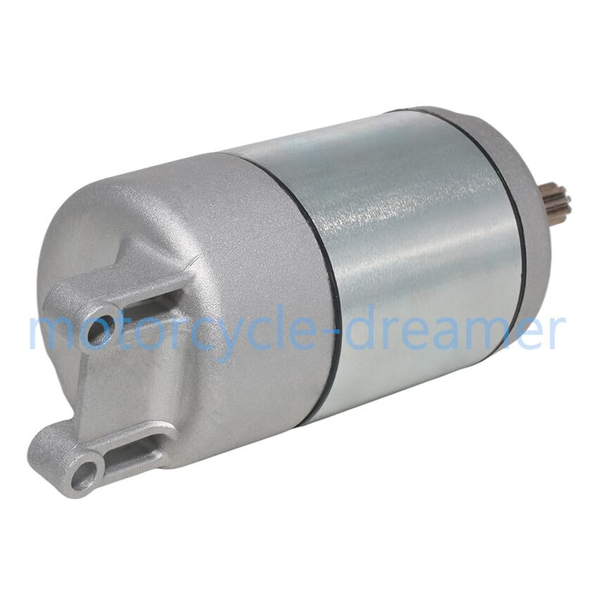 ya 23 10.7 baidi Starter for Suzuki GSX600 Katana 88-97 GSX750 88-01 31100-19C03 31100-19C02