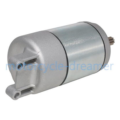 ya 23 10.7 baidi Starter for Suzuki GSX600 Katana 88-97 GSX750 88-01 31100-19C03 31100-19C02
