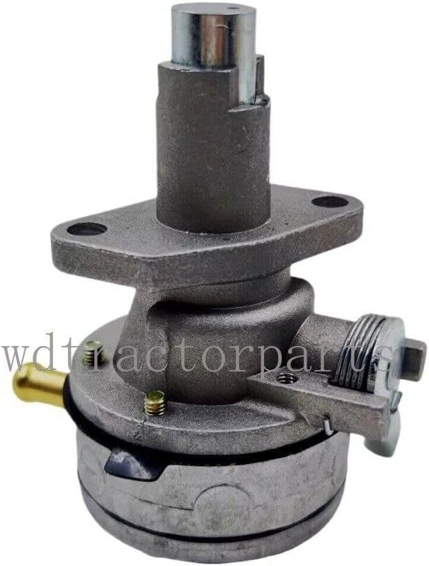 ya 5 8.10 Fuel Lift Pump 16604-52032 17/400300 Fits For Kubota Engine Z482 D662 D722 D905