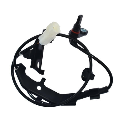 ya 9 10.24 2pcs Rear Right Left ABS Wheel Speed Sensor Fit for Toyota Hilux VIII 2015-2022
