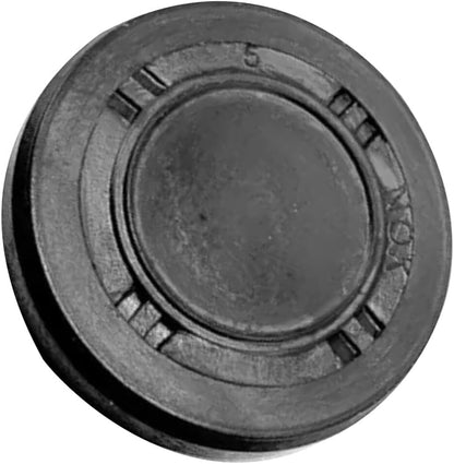 ya 5 8.10 Engine Camshaft Plug Timing Cover Black Replacement for K5 K7 2016 24351-2GGA1