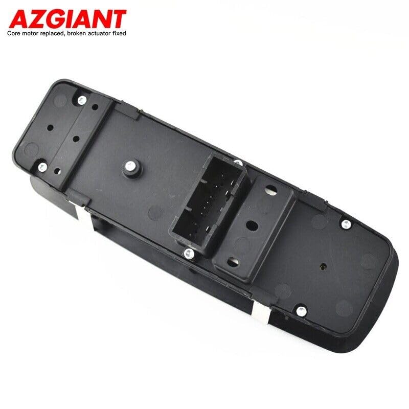 ya 3 8.24 baidi Applicable to The Left Front Drive Side Window Switch of for Chrysler 300 Sedan from 2015 to 2018