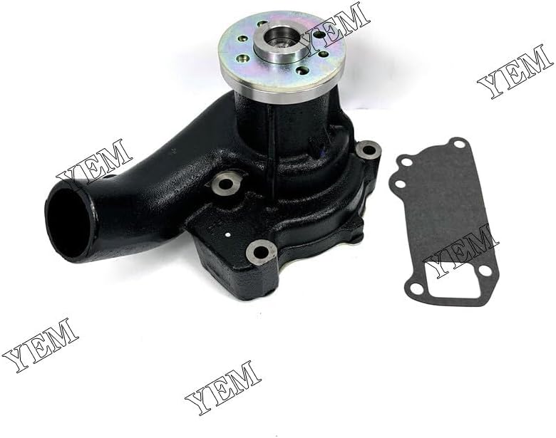 ya 13 9.15 baidi DH258-7 Water Pump 65.02502-8220 Fit For Doosan Engine For Doosan Water Pump