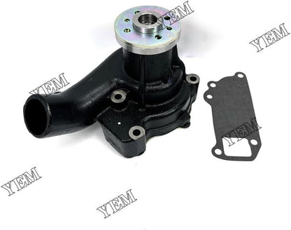 ya 13 9.15 baidi DH258-7 Water Pump 65.02502-8220 Fit For Doosan Engine For Doosan Water Pump