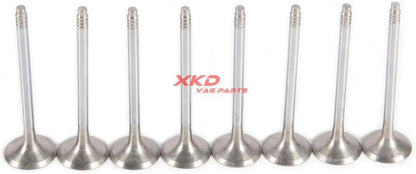 ya 10 9.16 baidi 2.0T 8* Valves Fit for BMW 3 series 5 series X3 X4 for Mini Cooper