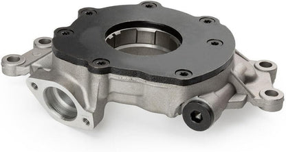 ya 10 9.16 baidi 1Pcs Oil Pump High Volume Fits GM for Chevrolet 4.8 5.7 6.0L M295HV LS1 LS2 LS3 New