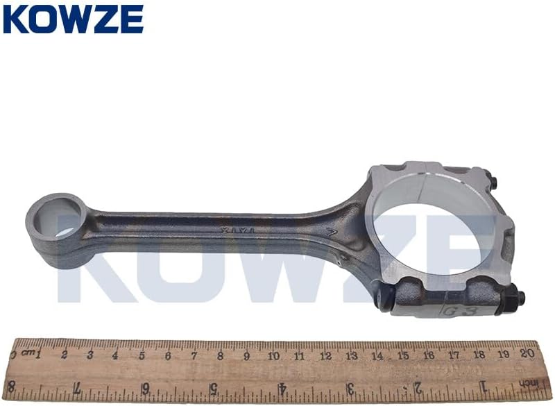 ya 11 9.14 baidiConnecting Rod Assy for Mitsubishi for Pajero Montero Io Lancer Galant Aspire Dion