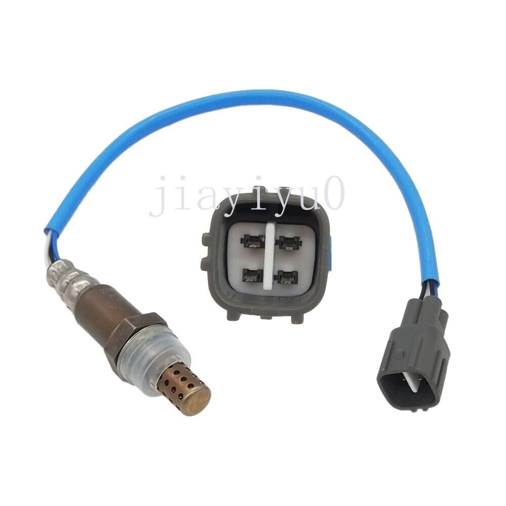 ya 3 8.24 baidi 4pcs Oxygen O2 Sensor for 2010-2014 for Subaru Tribeca Outback Legacy 3.6L Up+Down