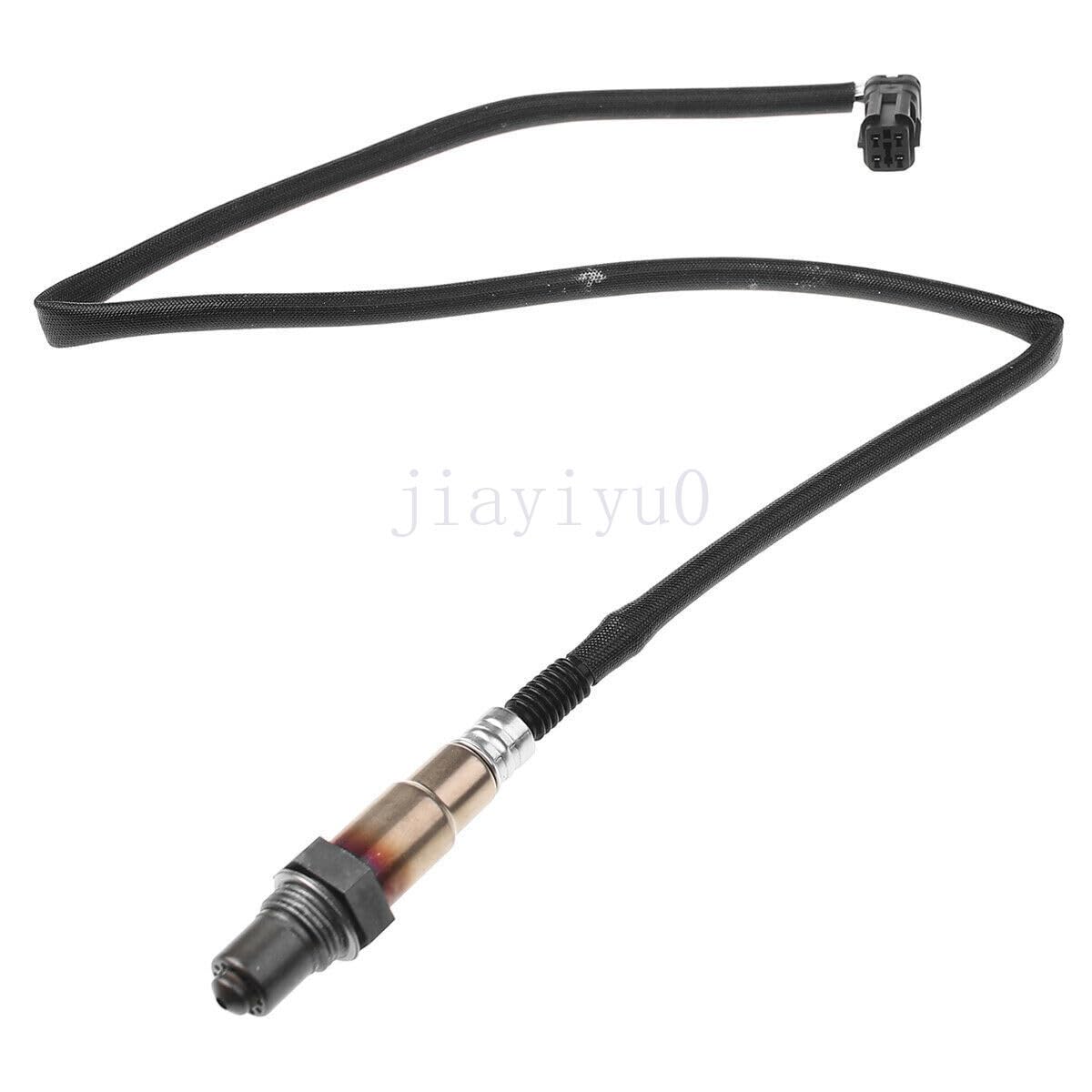 ya 4 8.8 Downstream Oxygen O2 Sensor for 2014 2015 2016 2017 for Kia Soul L4 2.0L 392102E900
