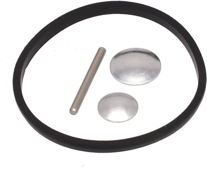 ya 26 10.21 baidi Carburetor Repair Kit for 632347 631700 632019A Bowl and Float