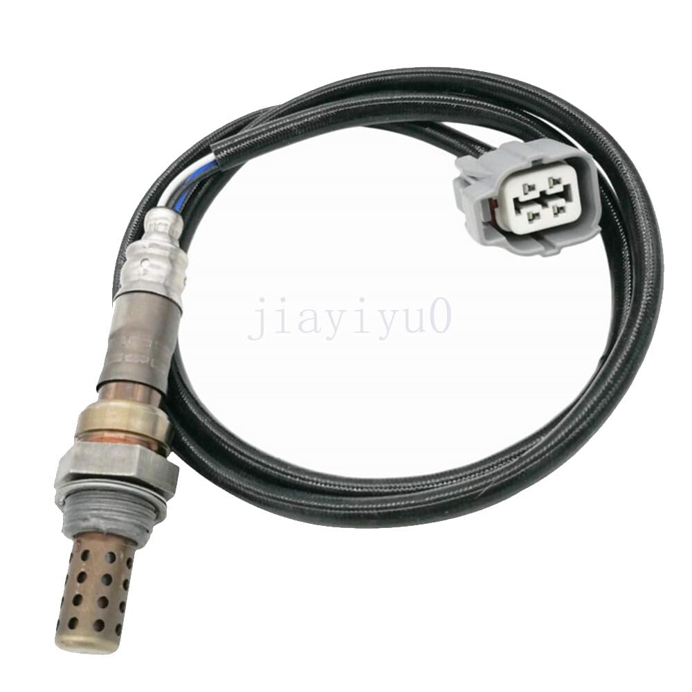 ya 4 8.8 2pcs Oxygen O2 Sensor o2 1&2 for 2002 2003 2004 for Honda Odyssey V6 3.5L Front+Rear