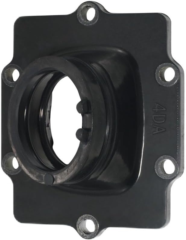 ya 13 9.15 baidi for Kawasaki Carburetor Interface Intake for MAN ifold Boot KXT250 Tecate 3 KX250