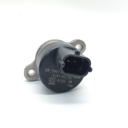 ya 2 8.15 Fuel Rail Pressure Sensor 0281002732 31402-27010 for Hyundai for Kia 1.5 2.0 CRDi