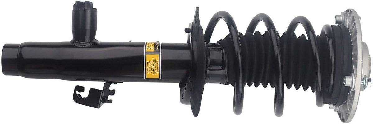 ya 12 10.8 baidi 2x Front Shock Struts Assembly EDC for BMW 3 4 Series F30 F31 F36 340i 428i 435i
