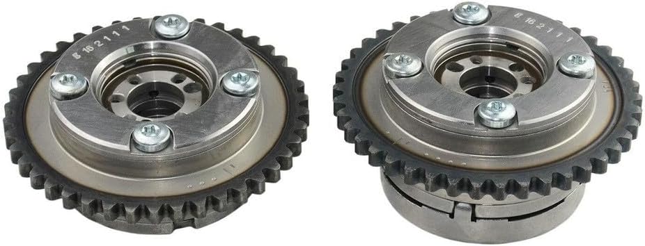 ya 12 10.8 baidi 1 Dual intake and camshaft adjuster for Mercedes-benz CLA GLC SLC CLS-