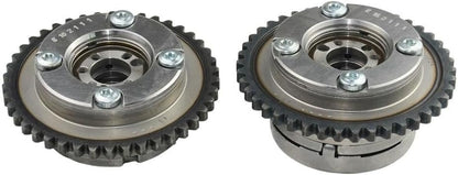 ya 12 10.8 baidi 1 Dual intake and camshaft adjuster for Mercedes-benz CLA GLC SLC CLS-