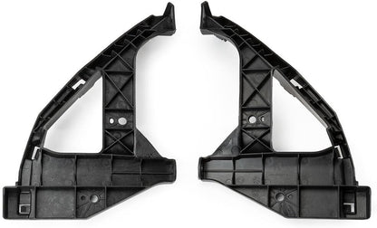 ya 6 8.14 for Civic Sedan Front Bumper and Headlight Support Bracket 2016 - 2021