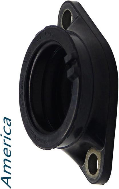 ya 13 9.15 baidi Carburetor Intake for MAN ifold Boot Adapter for Suzuki DR200 1986-1991 DR200 DR200S