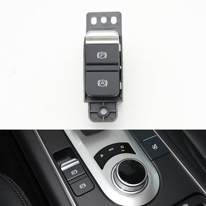 ya 5 8.10 Electrical Park Brake P Button Handbrake Switch Suitable for Great Wall GWM Poer Cannon