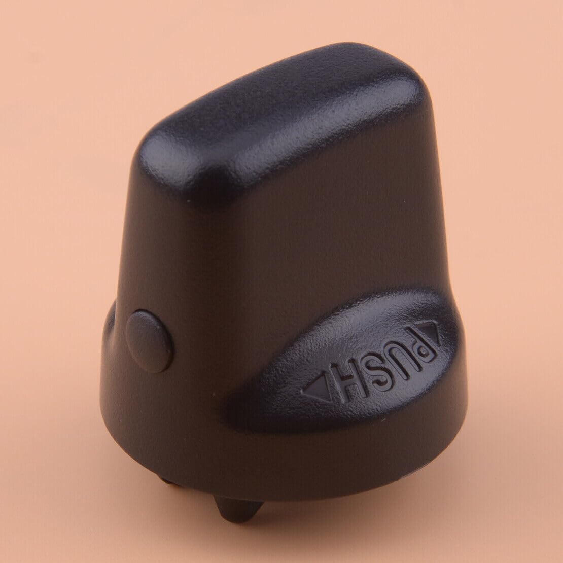 ya 6 8.14 Keyless Ignition Start Switch Knob Cap fits for Mitsubishi Lancer Outlander ava @