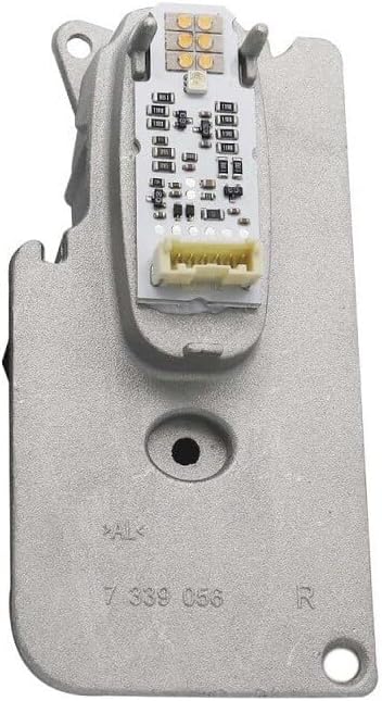 ya 10 9.16 zhengce 63117339056 For 7 F01 F02 F03 LCI LED Module Turn Signal Light Unit Right