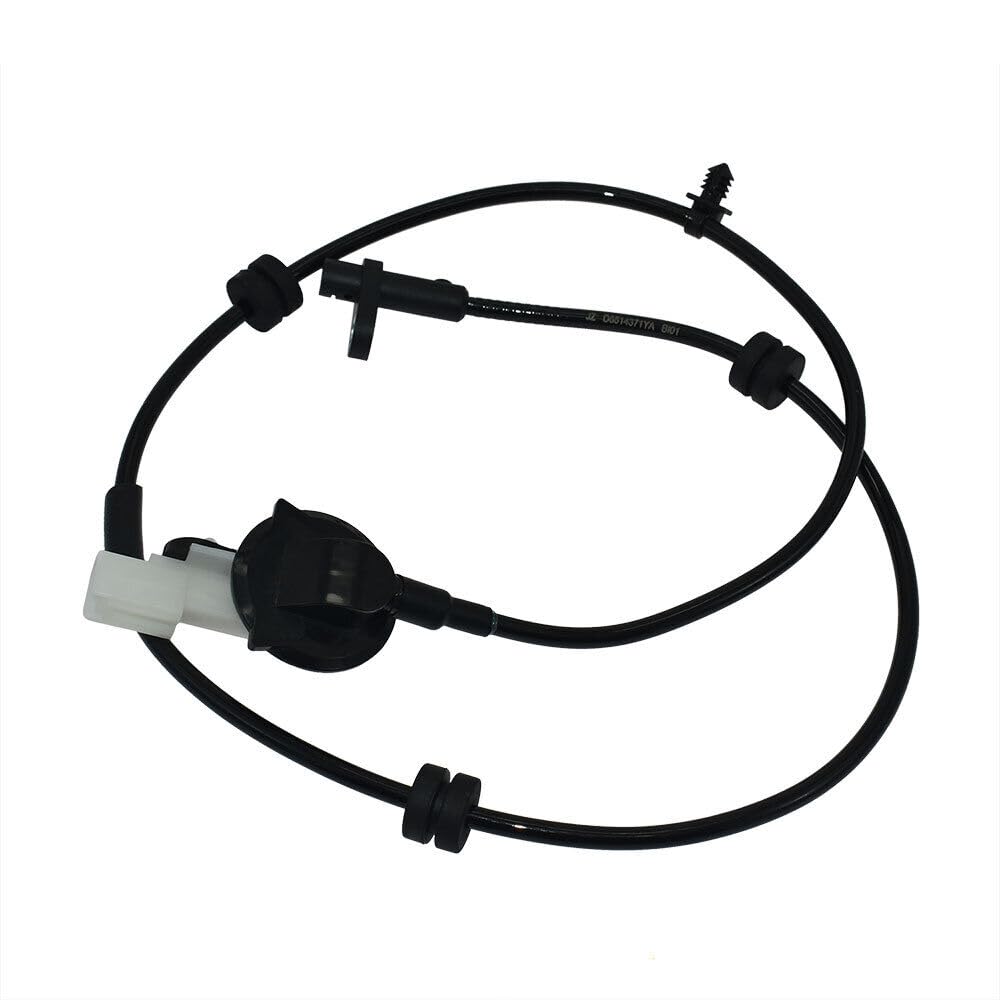 ya 5 8.10 Rear ABS Wheel Speed Sensor for Mazda 2 2011 2012 2013 2014 D6514371YA