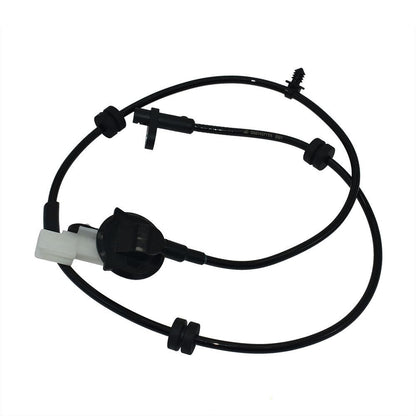 ya 5 8.10 Rear ABS Wheel Speed Sensor for Mazda 2 2011 2012 2013 2014 D6514371YA