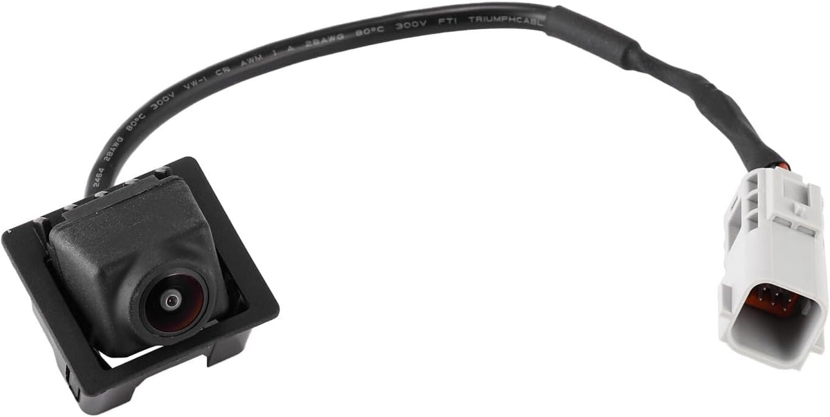 ya 11 9.14 baidiRear View Backup Camera for Cadillac SRX 2010 2011 2012-2015 23205689