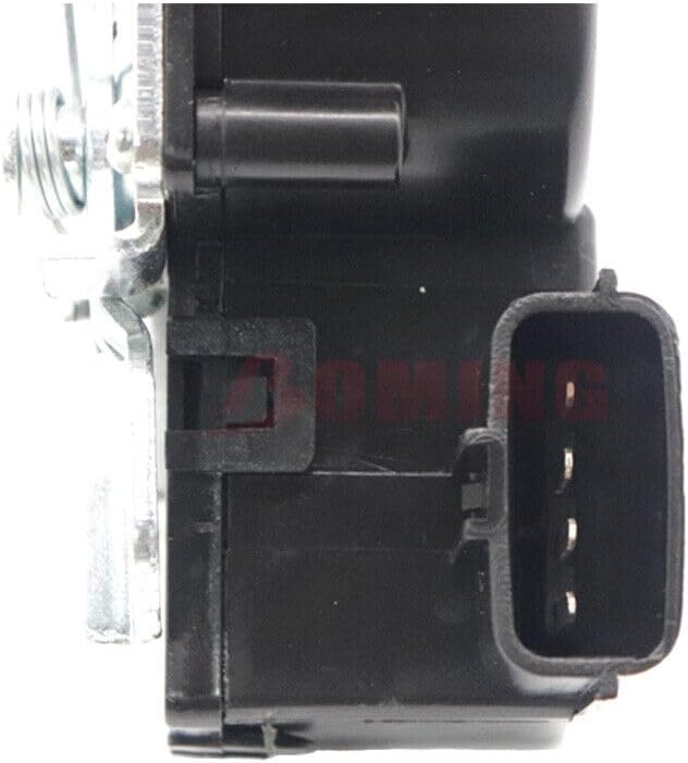 ya 5 8.24 baidi for Hyundai for Elantra GT 2013-2017 Tailgate Latch Assy 81230-A5000 