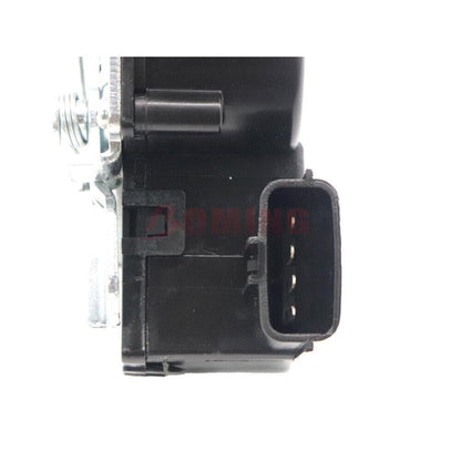 ya 3 8.24 baidi Suitable for Modern Elantra GT 13-17 81230-A5000 Rear Tailgate Latch Assy high-Quality